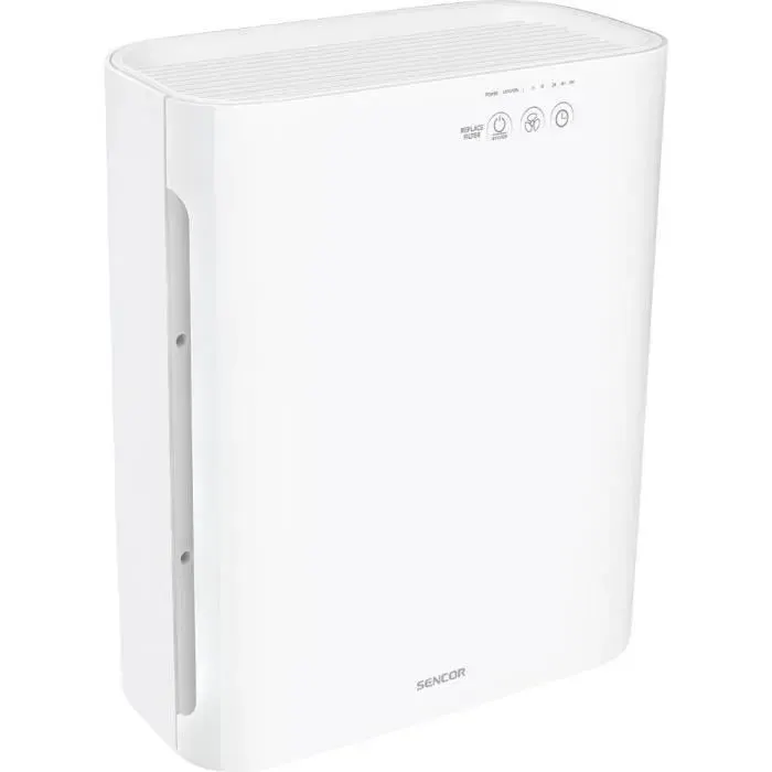 Purificateur dair - Sencor - SHA 8400WH-EUE3