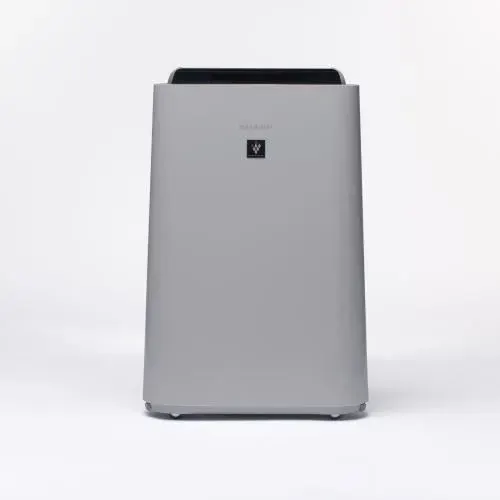 Purificateur dair - SHARP - UA-HG40E-L - 24 W - Gris - Efficace