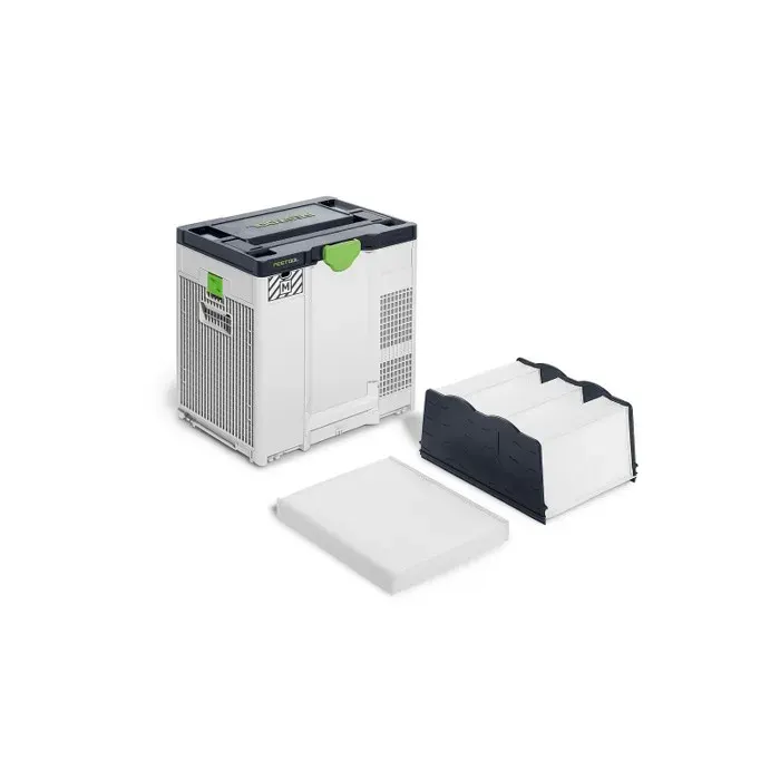 Purificateur dair SYS-AIR M - FESTOOL - 577784