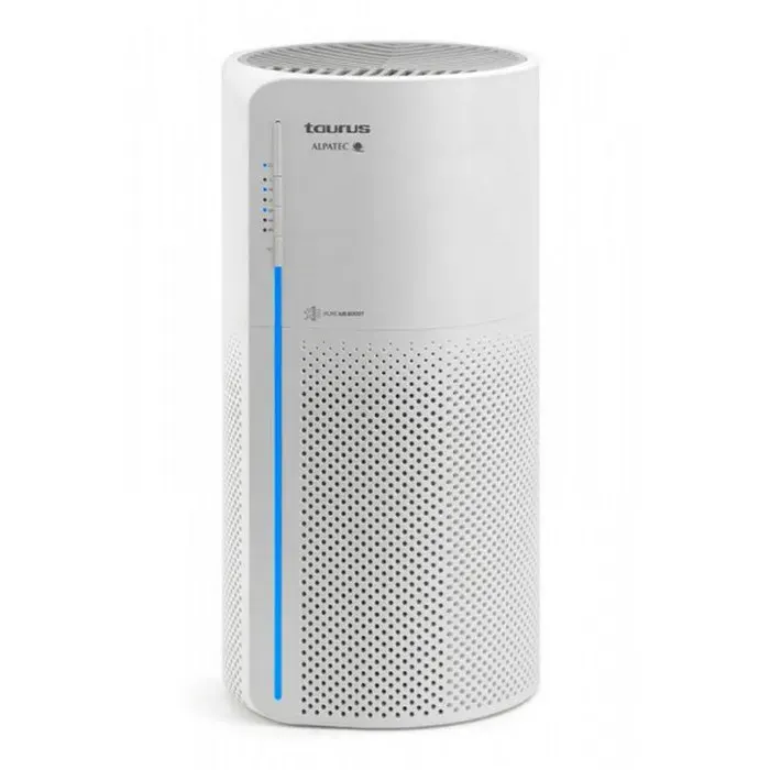 Purificateur dair - TAURUS - AP 2030 - 30 m2 - 23 W - Filtration Pure Air Boost - 30 dB(a)