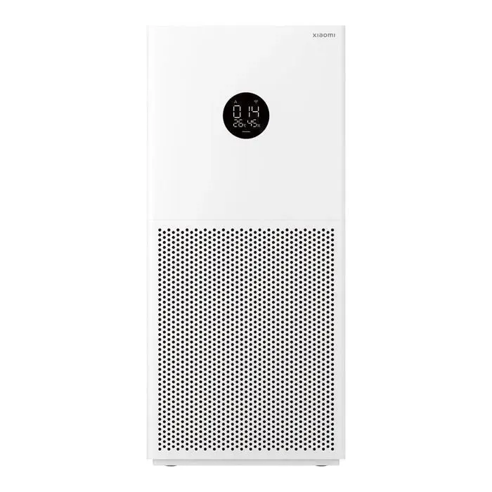 Purificateur dair - XIAOMI Smart Air Purifier 4 Lite - 9997% filtration 03μm - 25-43 m² - Blanc