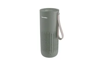 Purificateur Homedics Mini Purificateur d'air whisperPure Vert