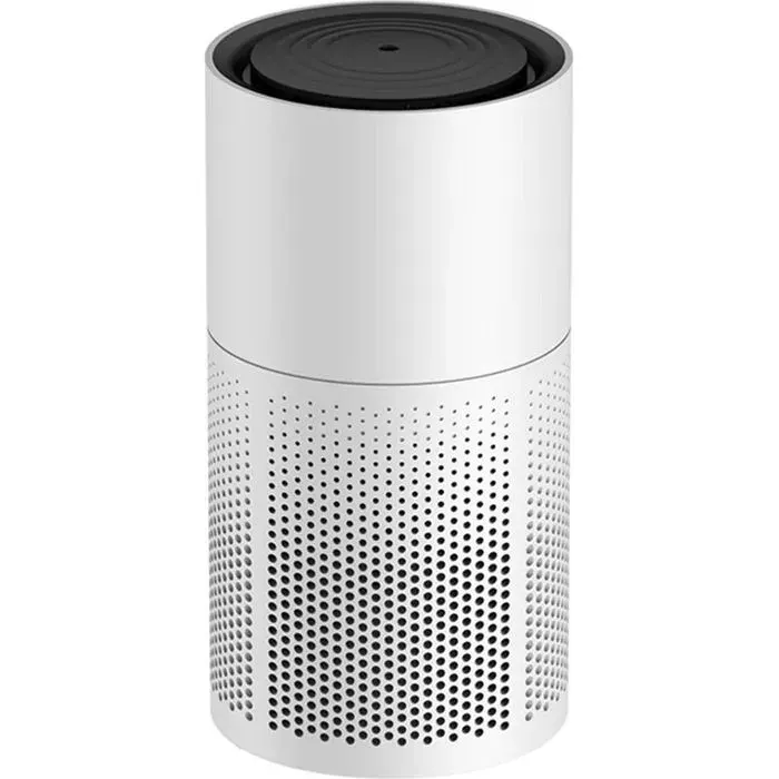 Purificateurs dAir Air Purifiers lÉlément Filtrant Hepa de Qualité H13 Purifie Efficacement Élimine la Fumée et la Poussière Tour