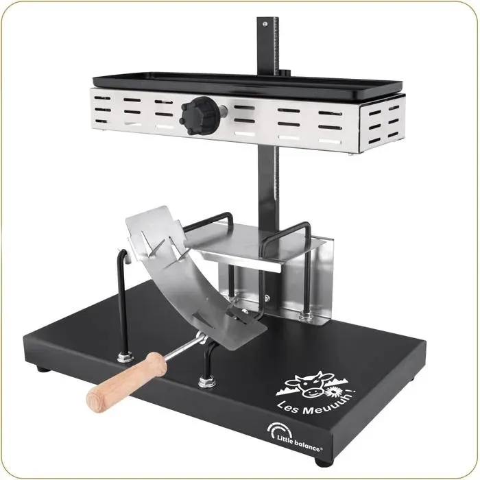 Raclette 8752[PE287]