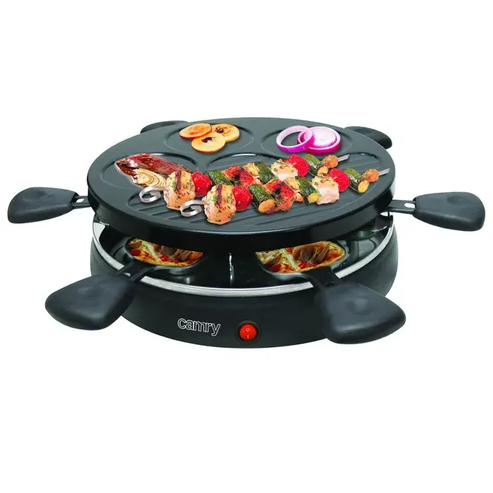 Raclette à gril Camry CR 6606