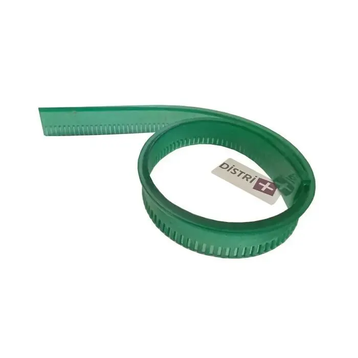 Raclette arrière - IPC - Dynamo AL30 - 752mm - Vert - Humide
