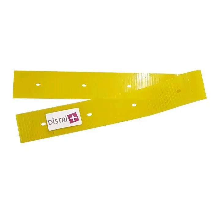 Raclette arrière - Taski - Swingo 450 - 752 mm largeur - 4 mm profondeur - Compatible dorigine