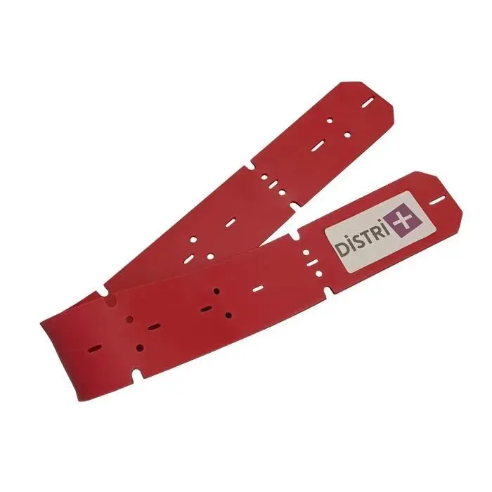 Raclette avant - TENNANT - I-MOP XL - Latex - Alternative 1232627 - 566x50x2mm