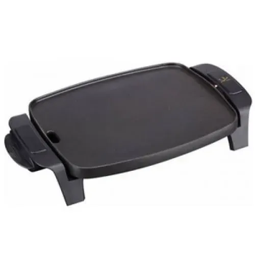Raclette - JATA - GR-557A - 2500W - 46 cm - Noir