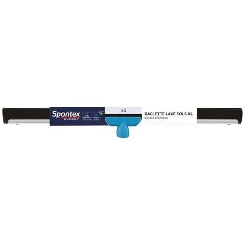 Raclette lave sols XL - SPONTEX EXPERT - 54cm