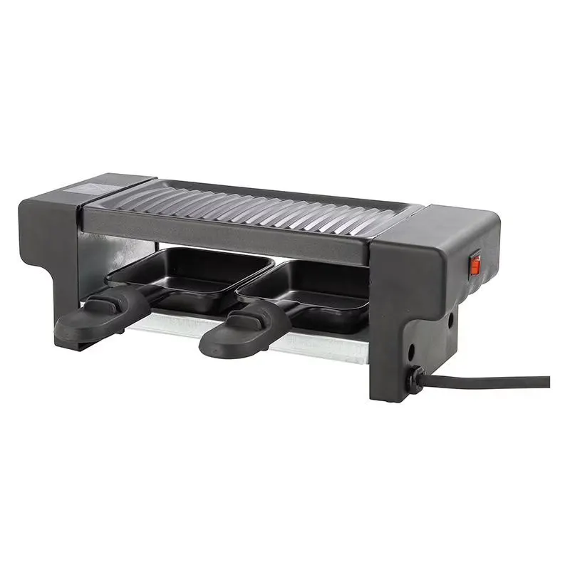 Raclette Multifonctions High One Ho-2rg2 — coloris Noir