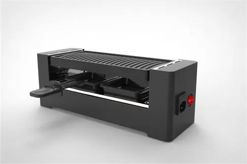 Raclette Proline RACPARTY