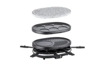 Raclette Thomson THRACPIER3
