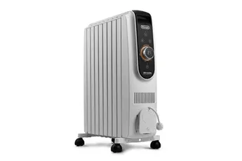 Radiateur bain d'huile De’Longhi Dragon Connect TRD50820