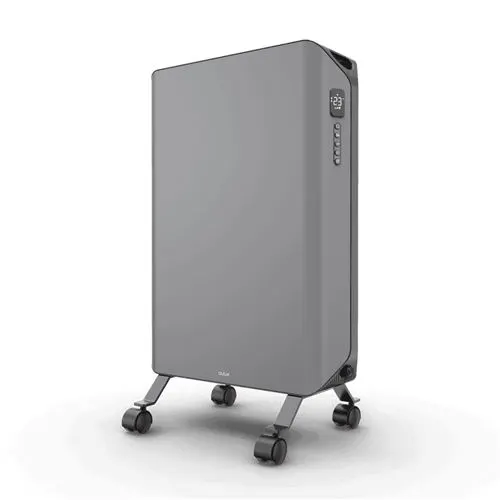 Radiateur bain d'huile Duux Egde Oil DXOH11 1500W Gris