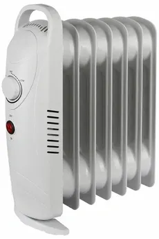 Radiateur bain d'huile HOME IT 800 W