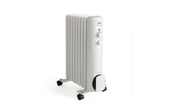 Radiateur bain d'huile Livoo DOM502W