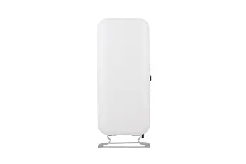 Radiateur bain d'huile Mill Gentle Air 1000W