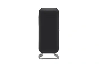 Radiateur bain d'huile Mill Gentle Air 1000W Noir — vue 2