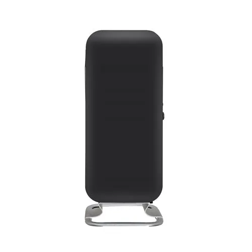 Radiateur bain d'huile Mill Gentle Air 1000W Noir