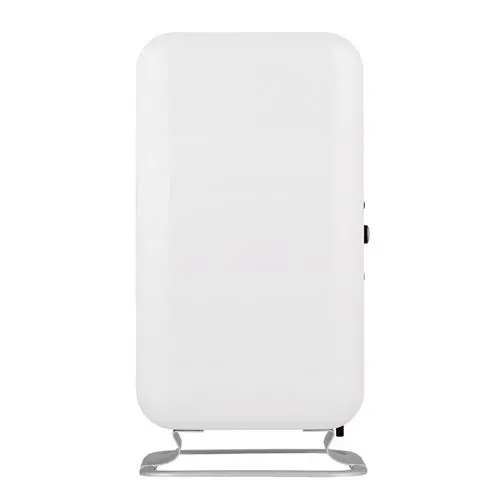 Radiateur bain d'huile Mill Gentle Air 1500W Blanc