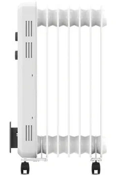 Radiateur bain d'huile Proline OF1502