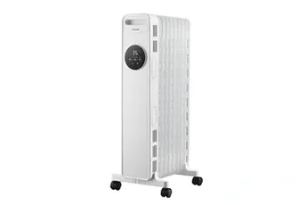 Radiateur bain d'huile Proline OFLED2000