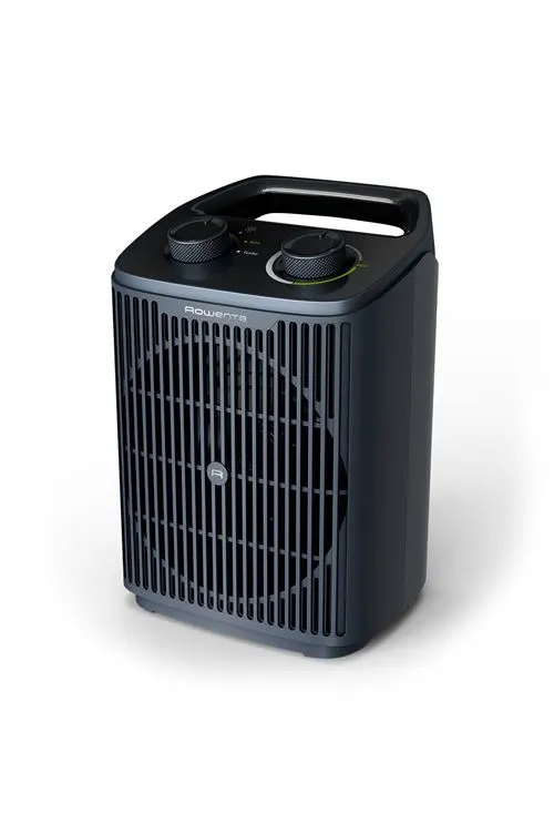 Radiateur d'appoint Rowenta Intense Comfort SO2351F0 Gris anthracite