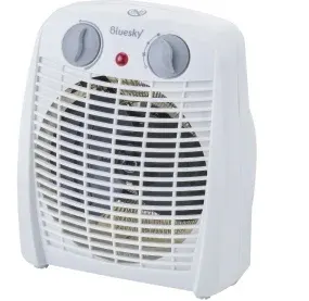 Radiateur soufflant SFH2000-24 SIMPL