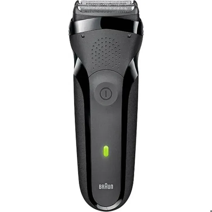Rasoir à grilles Braun 300s - Series 3 noir