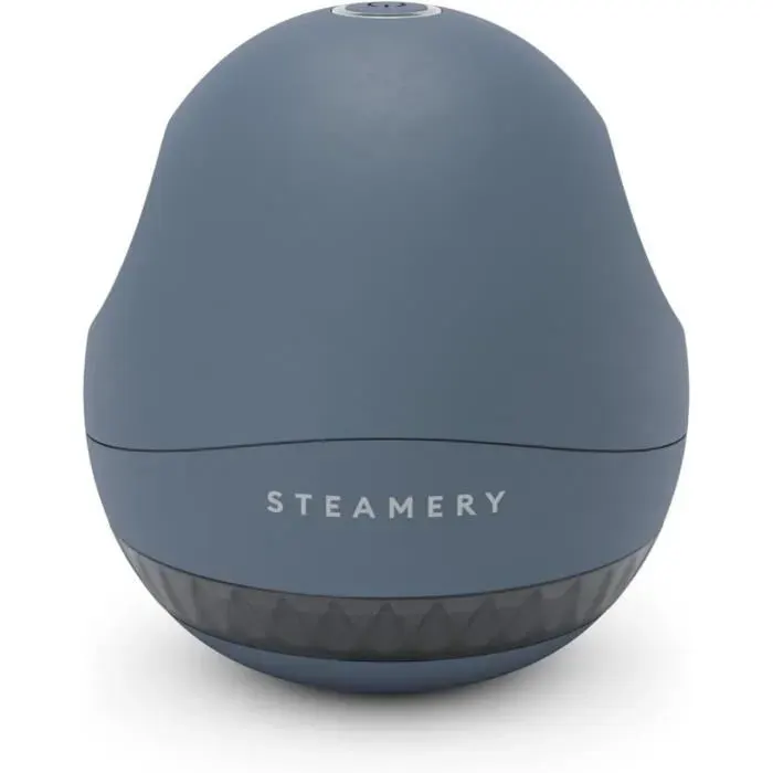 Rasoir Anti-Bouloches - GENERIC - Pilo 1 - Rechargeable USB - Autonomie 50 min - Couleur Bleu