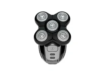 Rasoir Crâne Remington Xr1500 Rotatif — vue 3