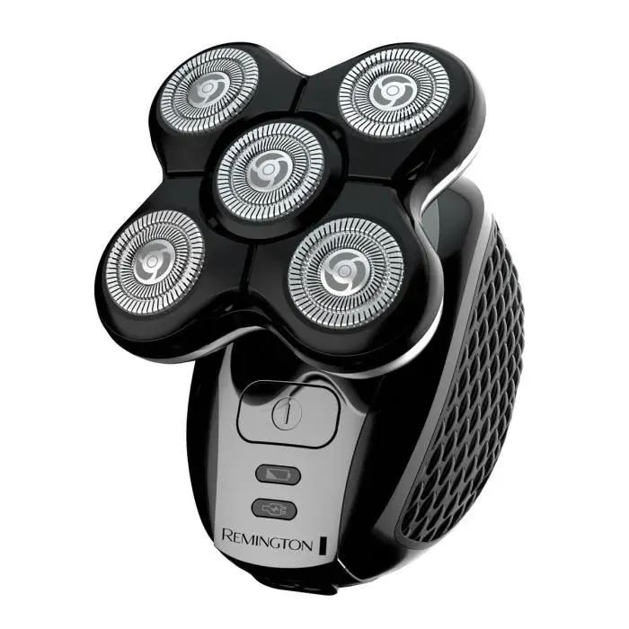 Rasoir Crâne Remington Xr1500 Rotatif — vue 4
