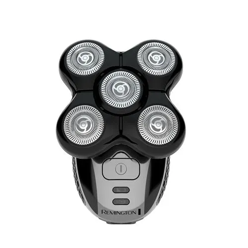 Rasoir Crâne Remington Xr1500 Rotatif — vue 2