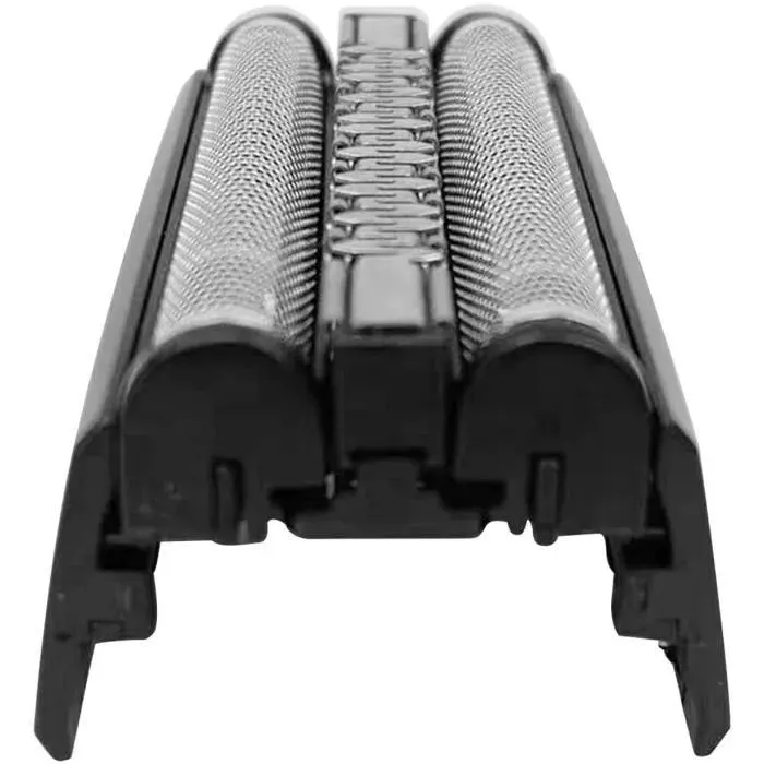 Rasoir de Rechange FoilandCutter Head pour Braun 52B Series 5 5020S 50305030S 5040S 50505050CC 50705070Cc 5090CC 5748