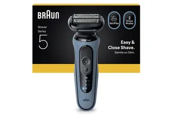 Rasoir électrique Braun Series 5 52-A1000s