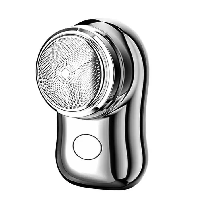Rasoir électrique - CUNEARY - Portable rechargeable USB - Autonomie 90 min - Charge rapide 2h - Tête lavable