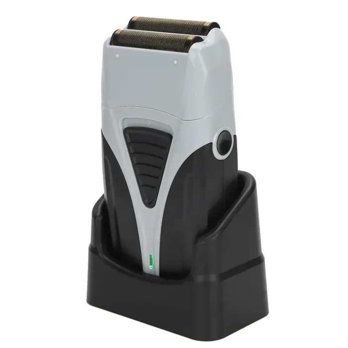 Rasoir électrique - FAFEICY - Portable - Tondeuse barbe & cheveux - Tête flottante - 90 min autonomie