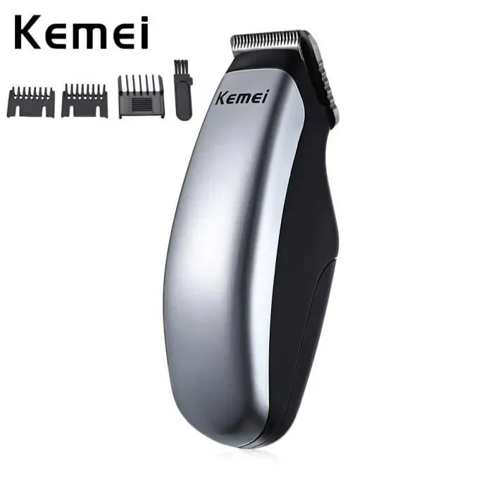 Rasoir électrique Homme Mini Tondeuse Cheveux Barbe Moustache Nettoyage de Visage pour voyage Maison