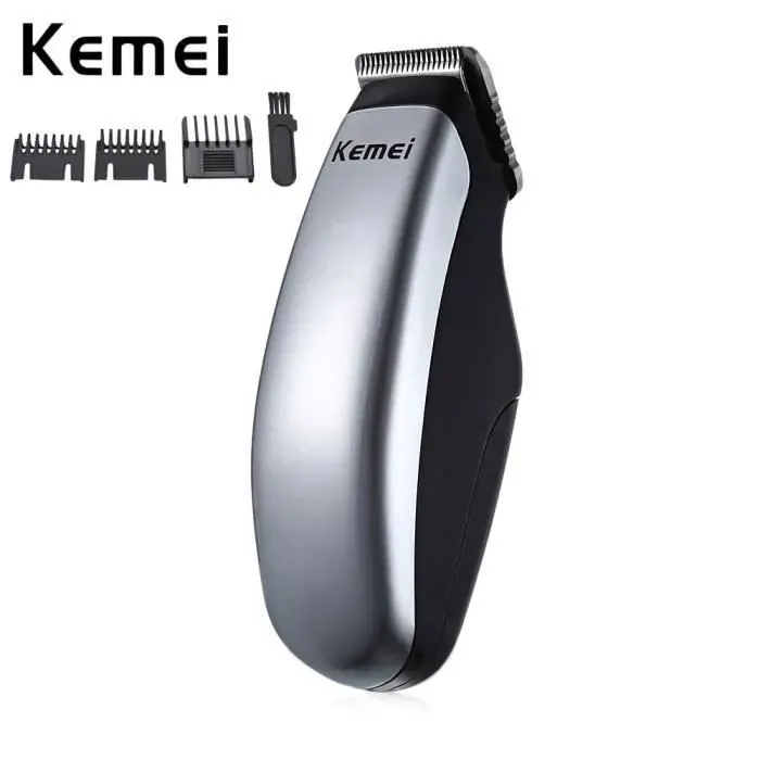Rasoir électrique Homme Mini Tondeuse Cheveux Barbe Moustache Nettoyage de Visage pour voyage Maison-keeper