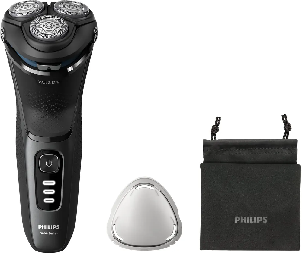 Rasoir électrique homme S3244/12 PHILIPS