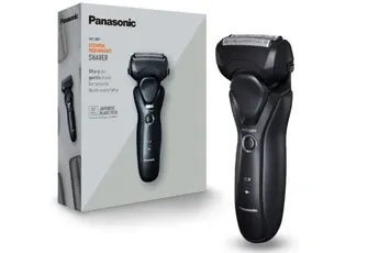 Rasoir électrique Panasonic ES-RT37-K503