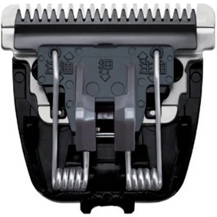 Rasoir électrique Panasonic WER9621 - Tête lavable - Noir