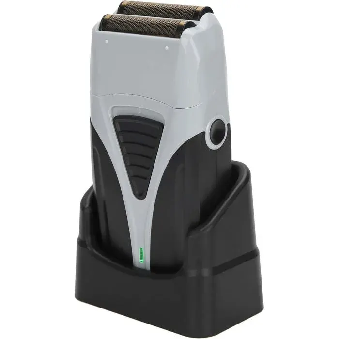 Rasoir Électrique Pour Homme Portable Pour La Maison Étanche Rechargeable Usb