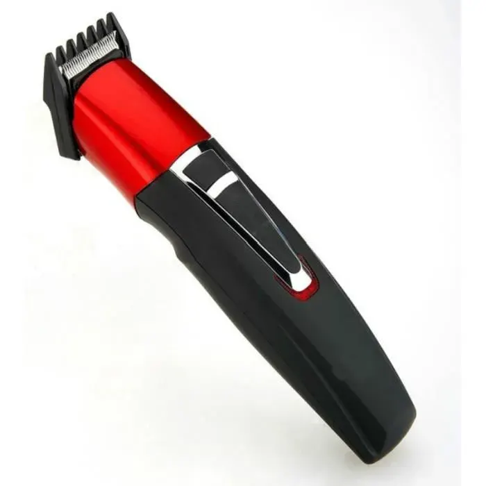Rasoir électrique rasoir barbe tondeuse tondeuse masculine.
