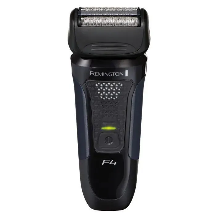 Rasoir électrique Remington Style Series F4002 rasage à sec et humide étanche protège-tête ComfortTrim Secteur/sans fil 50min