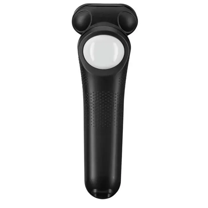 Rasoir électrique Remington XR1750 X5 LIMITLESS - Technologie Pivot Ball 360° 3 Têtes Flexibles Confort Wet&Dry Sans Fil