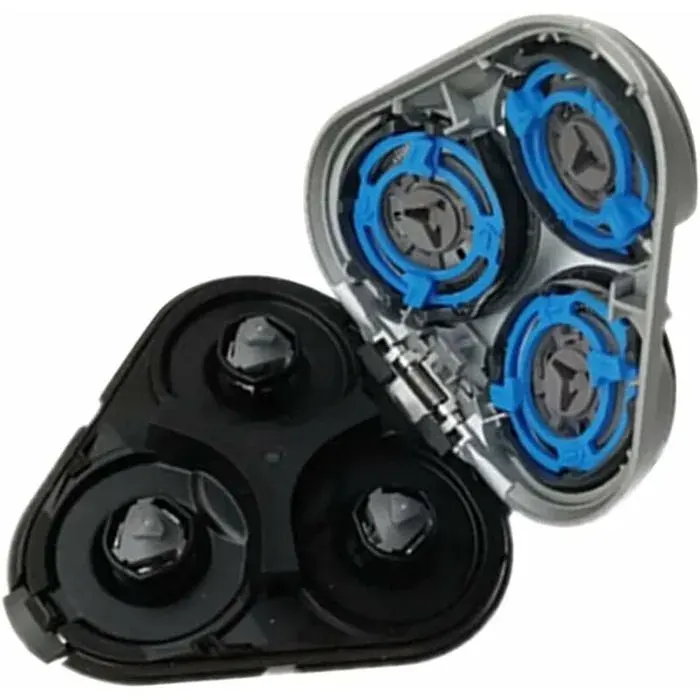 Rasoir Électrique Tête de Rechange Têtes de Rasage Lames pour Philips Rasoirs Série 5000 S5078 S5079 S5081 S5083 S5210 S5366 S5530