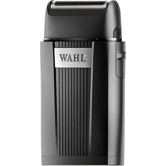 Rasoir électrique - Wahl - Super Close - Finition Précise - Faible Bruit - 150 min Autonomie