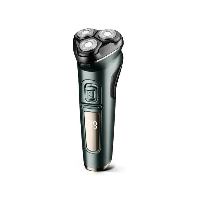 Rasoir électrique - YYV - A2519 - Flottant - Rechargeable - Lavable